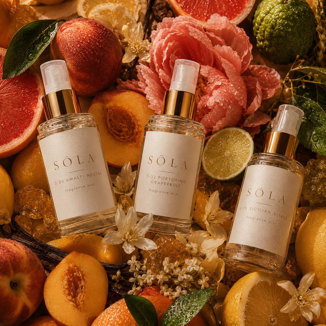 Warum bekomme ich von Parfum Kopfschmerzen?