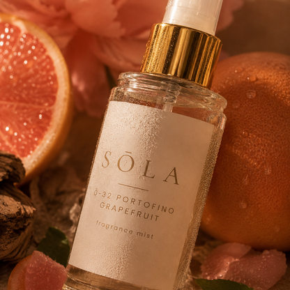 SŌLA Fragrance Mist