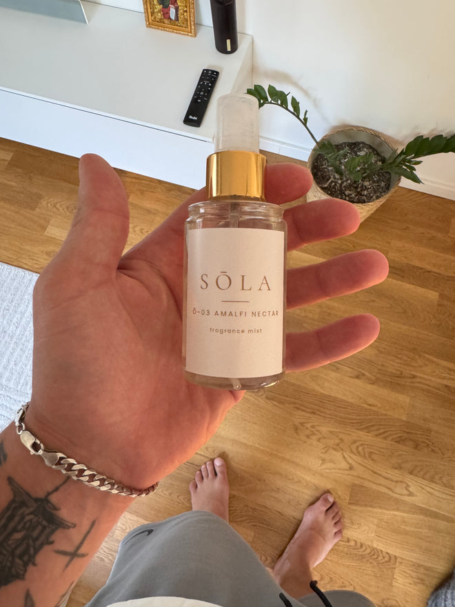 SŌLA Bewertung von Artur M.